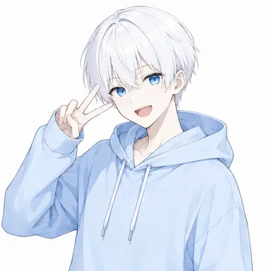 Profile image of 정백현