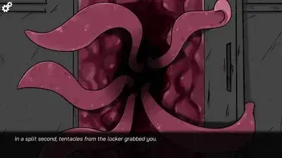 HumaneActor0458의 Lurker on Locker