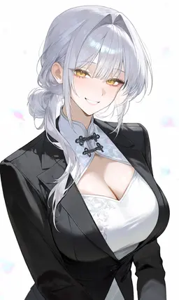 Profile image of 凛