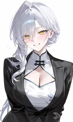 Profile image of 凛