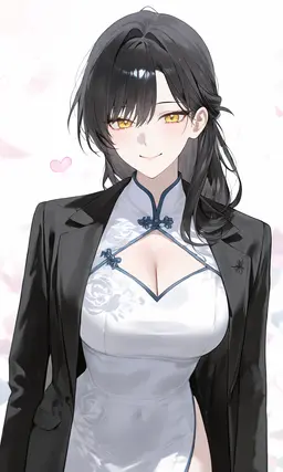Profile image of 椿