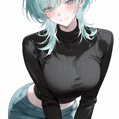 Profile image of 真琴