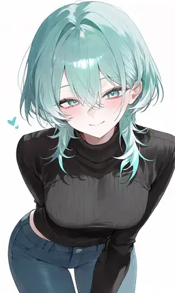 Profile image of 真琴