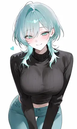 Profile image of 真琴