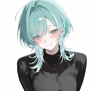 Profile image of 真琴