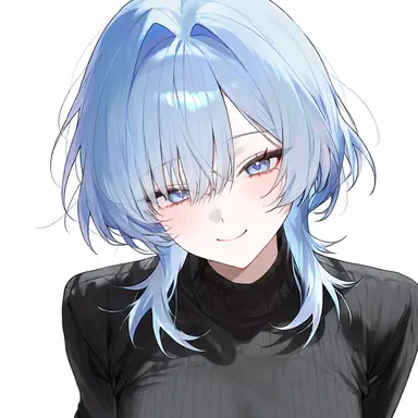 Profile image of 雫