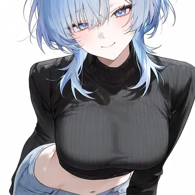 Profile image of 雫