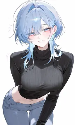 Profile image of 雫