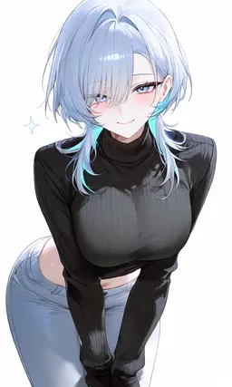 Profile image of 雫