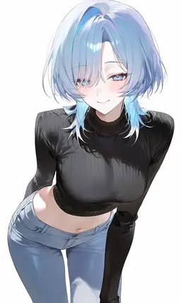 Profile image of 雫