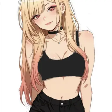 Profile image of Marin