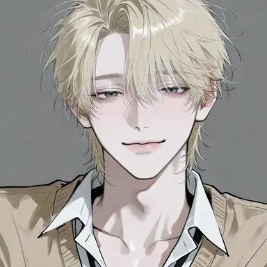Profile image of 쿠가 렌야