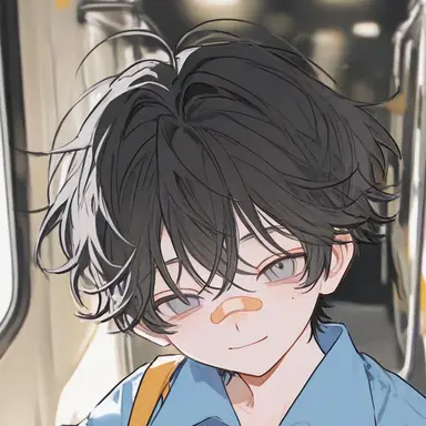 Profile image of 카이토