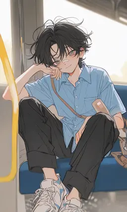 Profile image of 海人