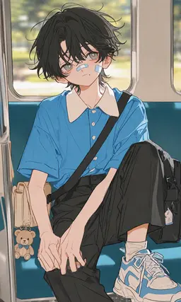 Profile image of 海人