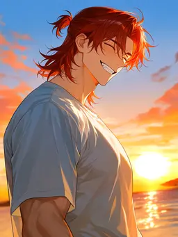 Profile image of 叶翔