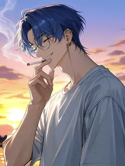 Profile image of 海吏