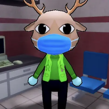 Profile image of Paramedic
