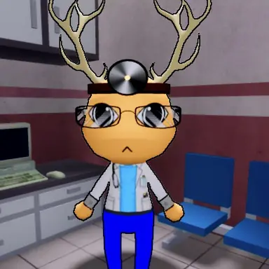Profile image of Doctor