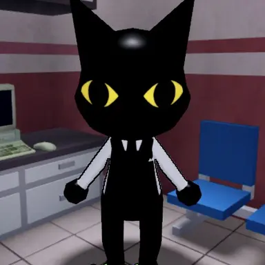 Profile image of Secret Agent