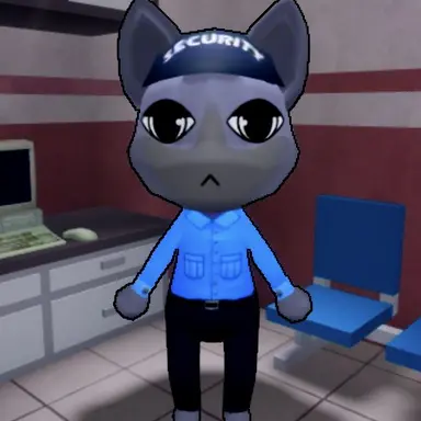 Profile image of Security