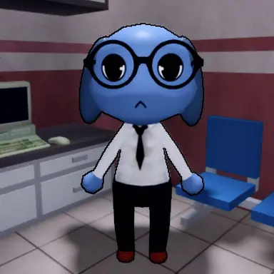 Profile image of Secretary