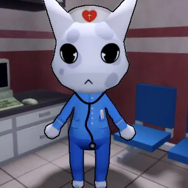 Profile image of Head nurse