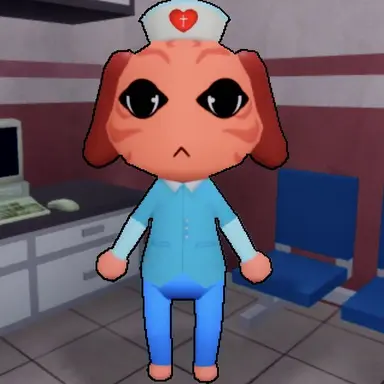Profile image of Nurse