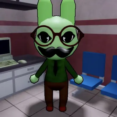 Profile image of Psychologist