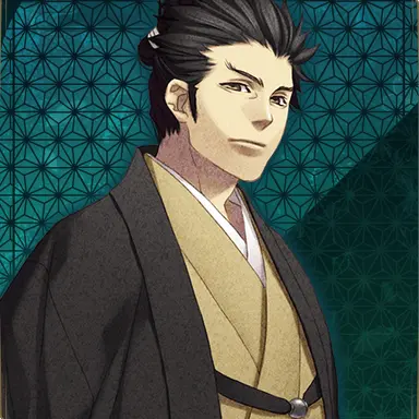 Profile image of 近藤 勇