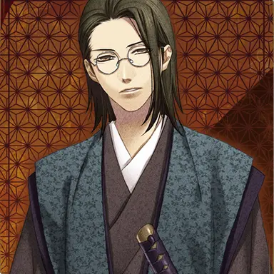 Profile image of 山南敬助