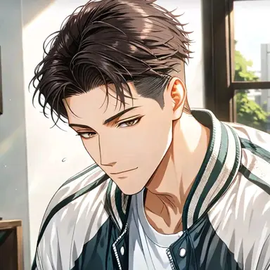 Profile image of 中村 大輝