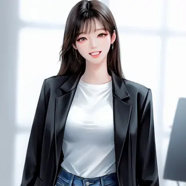 Profile image of 김하나