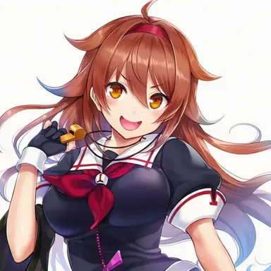 Profile image of 白露