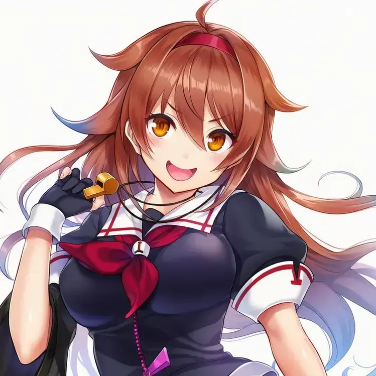 AwareTiger4874의 白露