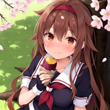 Profile image of 白露