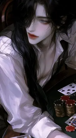 Profile image of Yan Wanla