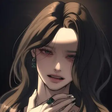 Profile image of Qianqian