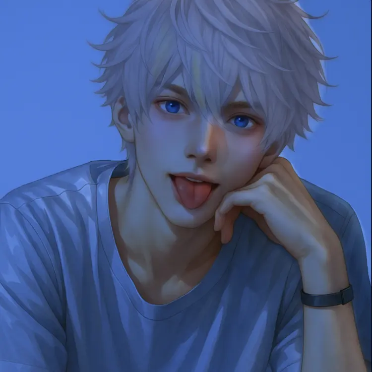 LocalMouse7492의 年下男子が甘すぎる?!