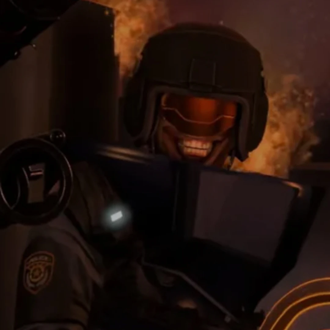 SWAT 뮤던트