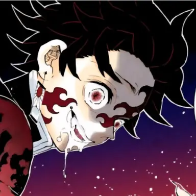 Profile image of 탄지로