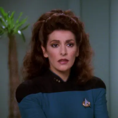 Profile image of Troi