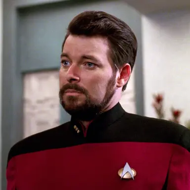 Profile image of Riker