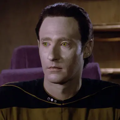 Profile image of Data