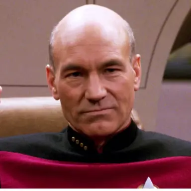 Profile image of Picard