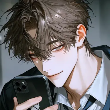 Profile image of 大我