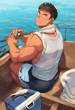 Profile image of ミナミ