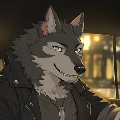 Profile image of ガロウ