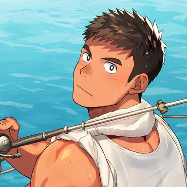 Profile image of ミナミ
