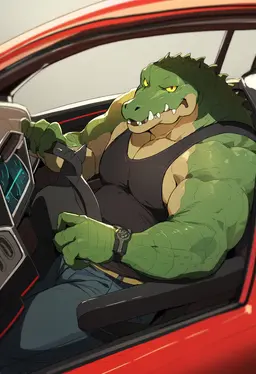Profile image of クロロ